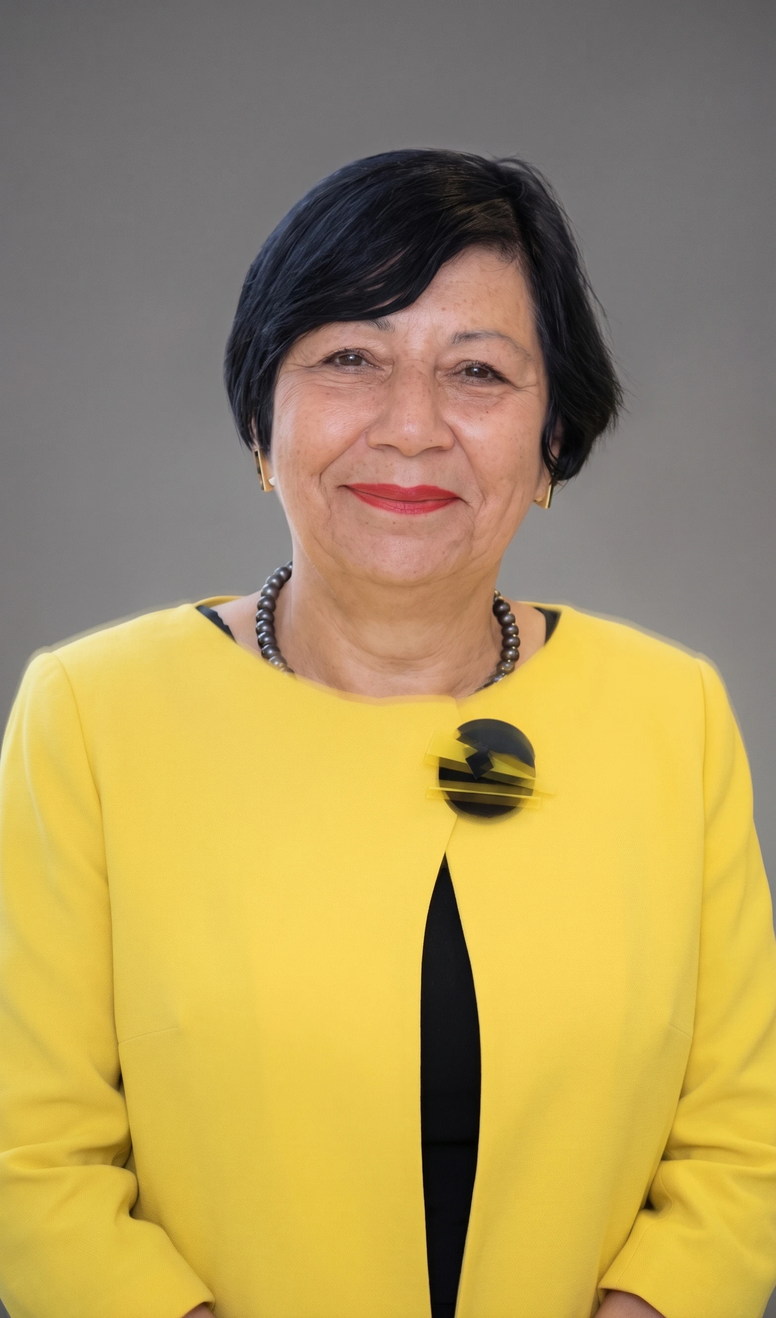 Birgit Hubert