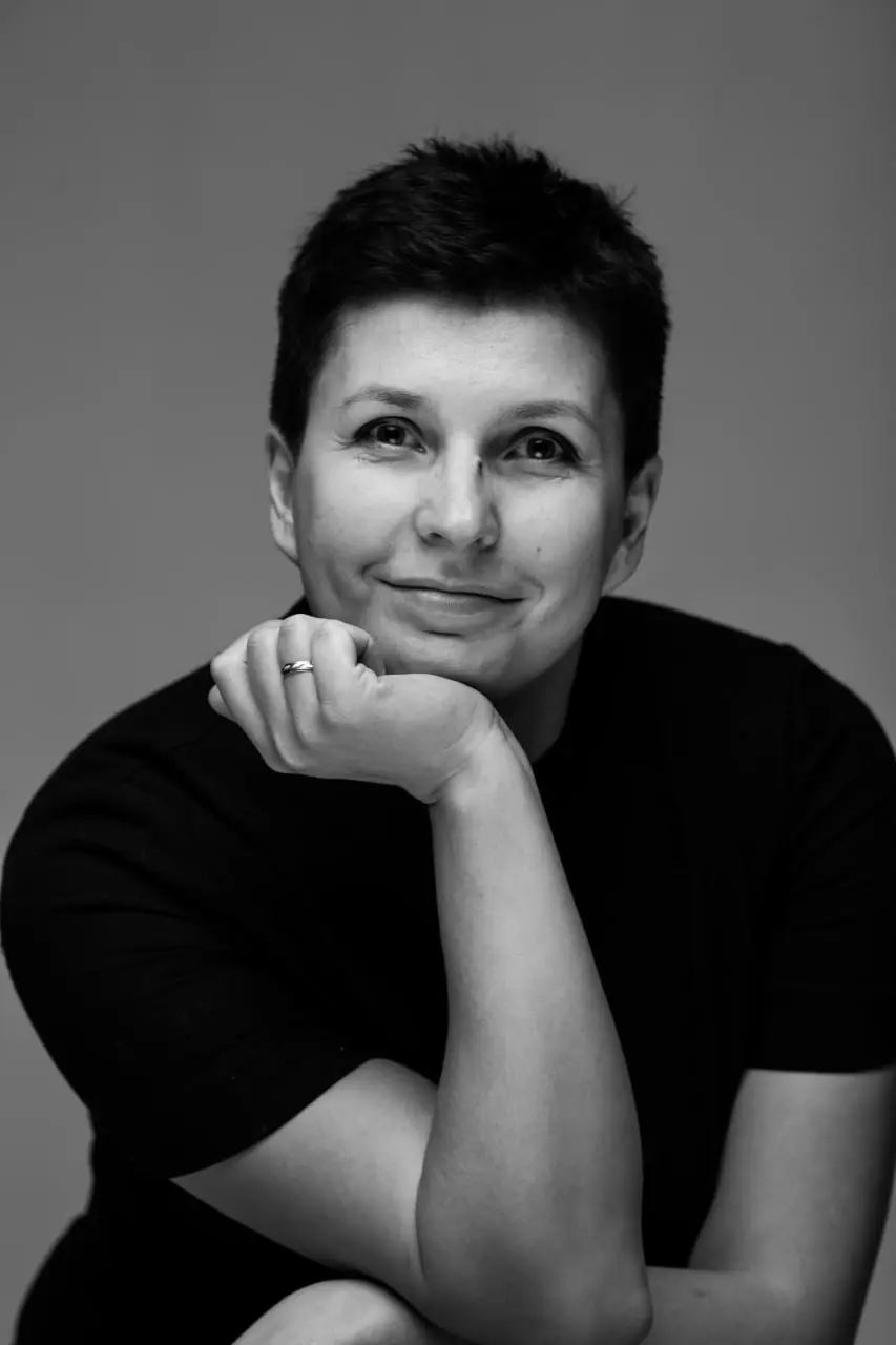 Юлія Гагаріна